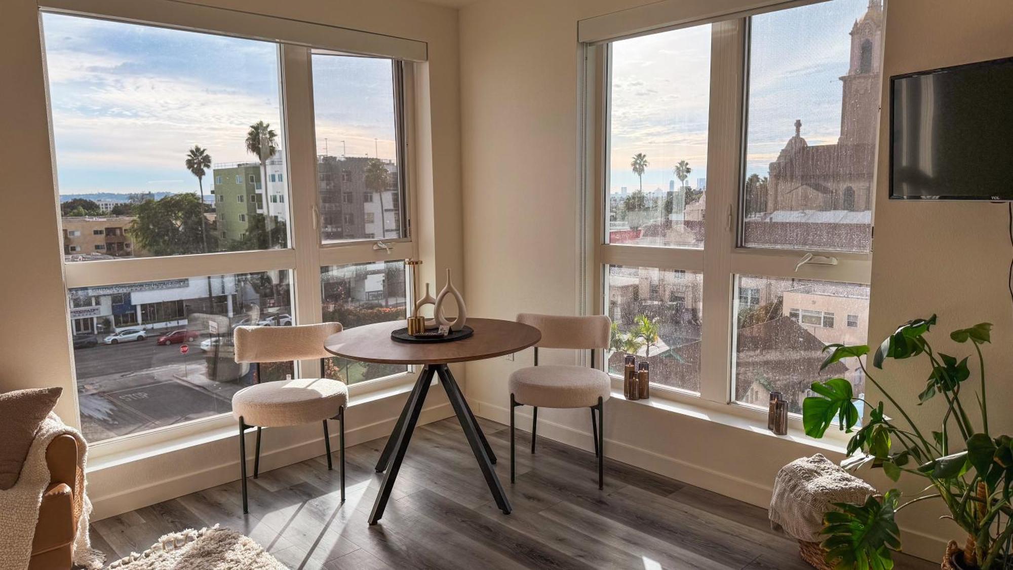 Appartamento Lovely In Heart Of Hollywood
