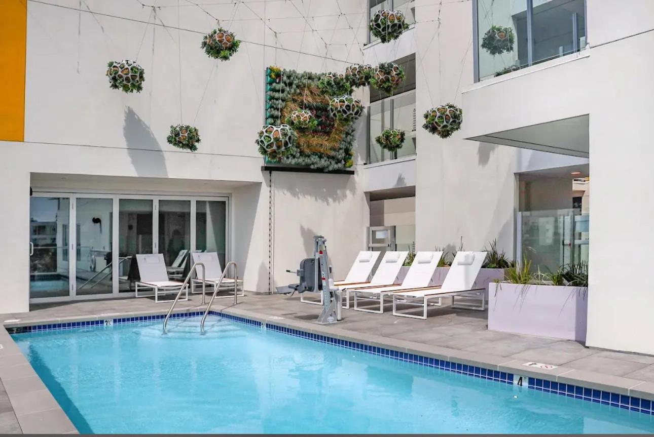 Appartamento Lovely In Heart Of Hollywood